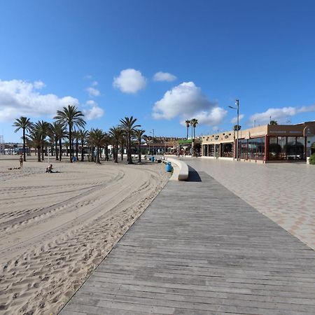 A Un Paso Del Mar Con Servicios Y Piscina Jávea Kültér fotó
